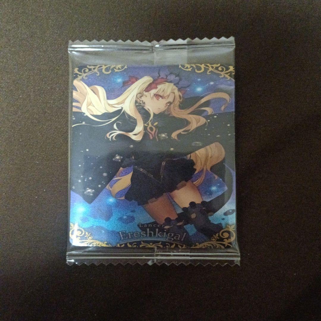 FGO ウエハース13 オベロン8枚セット FGO ウエハース13 オベロン8枚セット