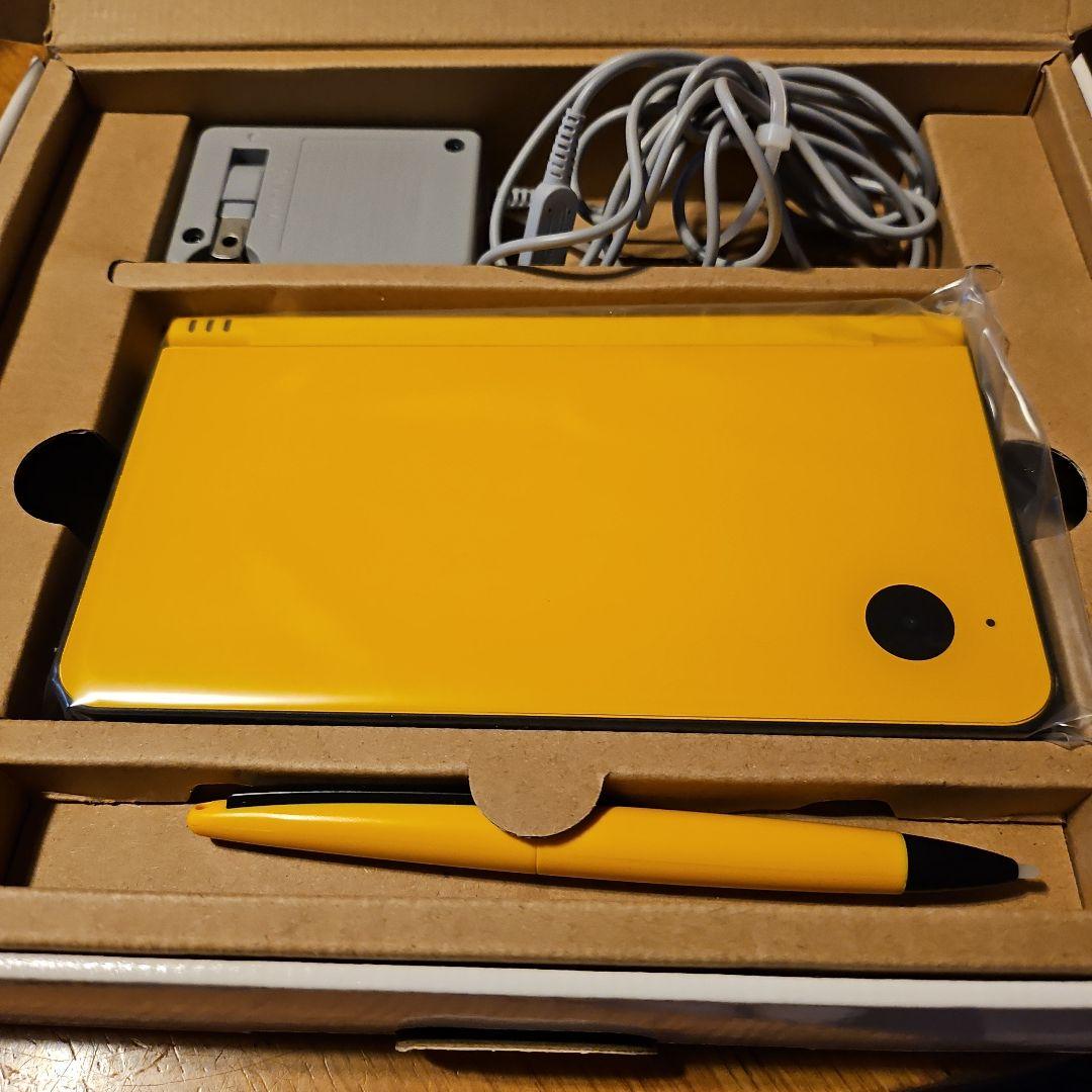 Nintendo DSi