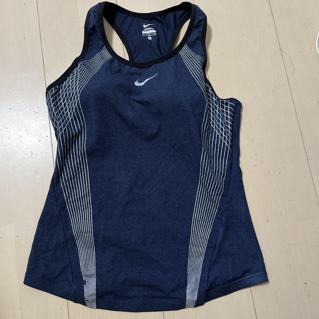 NIKE レディース水着 XL