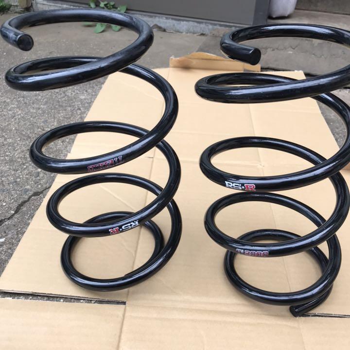 セレナC25 Ti2000 RS-R hxIpU-m94427148134 C26 ダウンサス 正規激安
