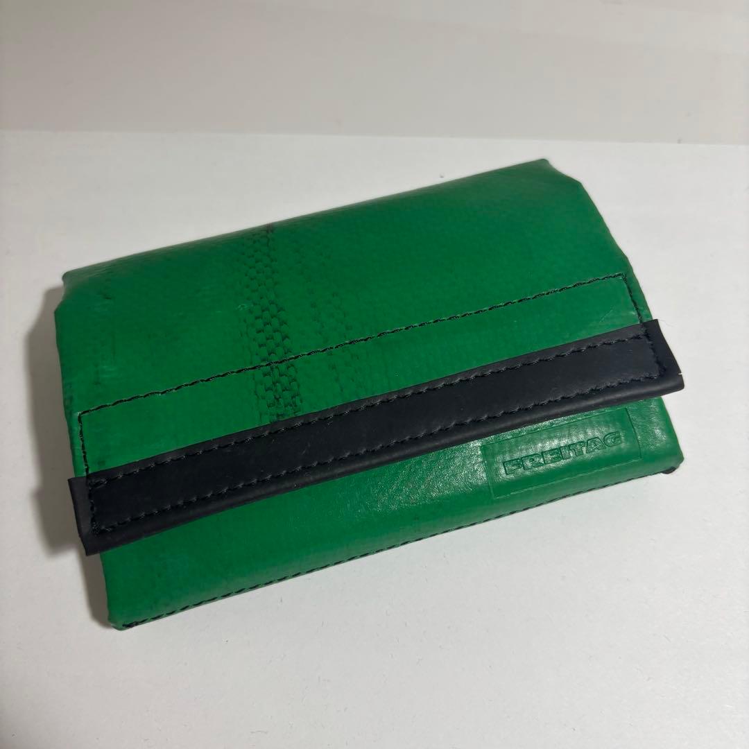 FREITAG F50 E.T. ミニウォレット