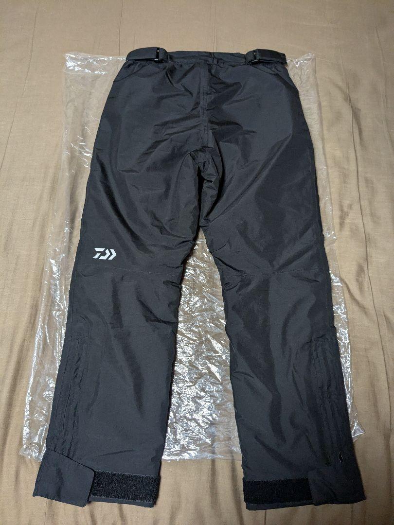 Daiwa GORE-TEX プロダクト ウィンタースーツ WM