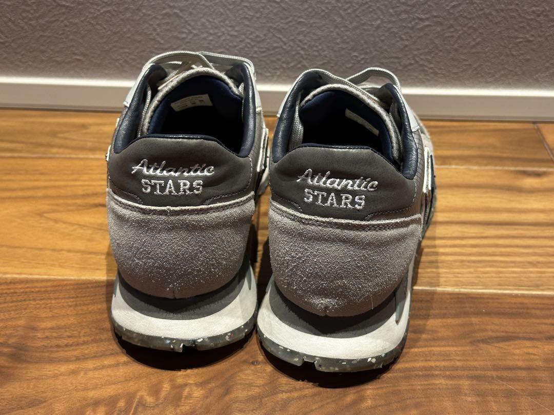 Atlantic STARS【CITY NATURE - DRACO 】