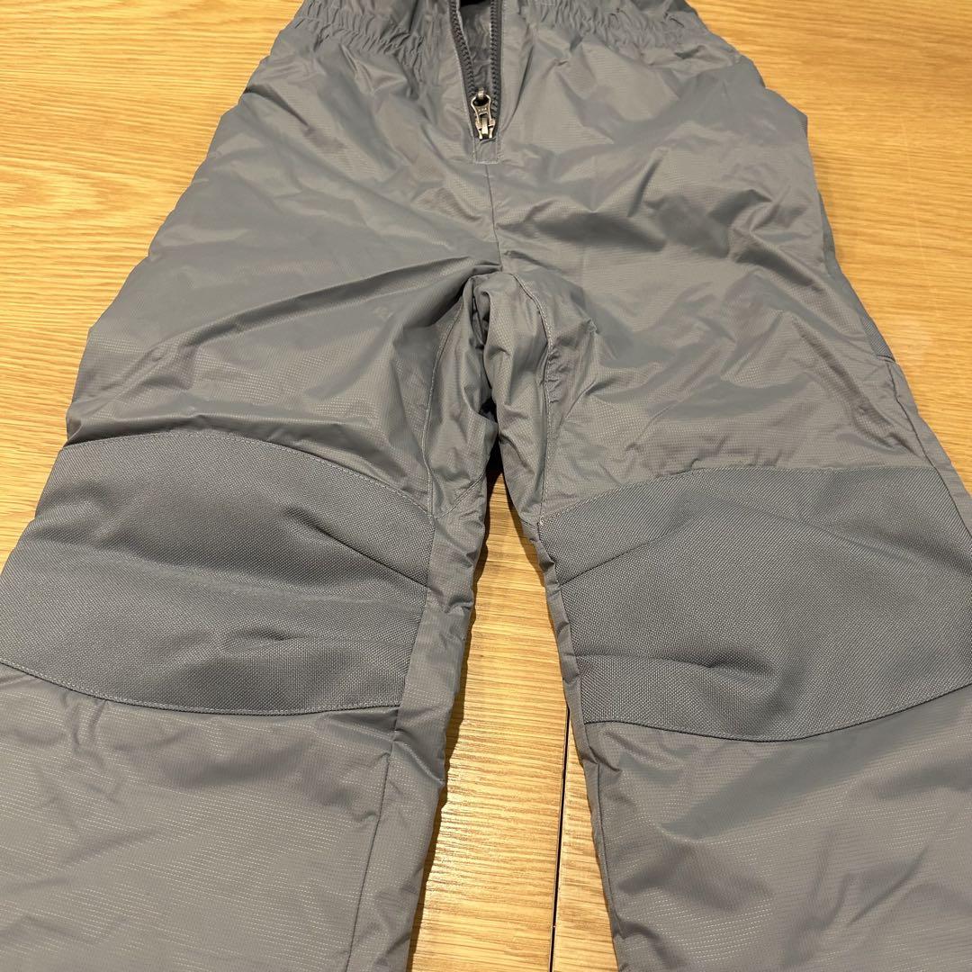 Columbia キッズ スキージャケットとパンツセットXS120cm