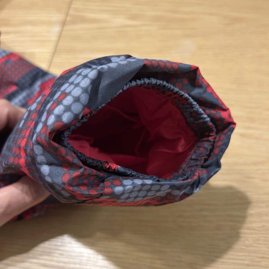 Columbia キッズ スキージャケットとパンツセットXS120cm