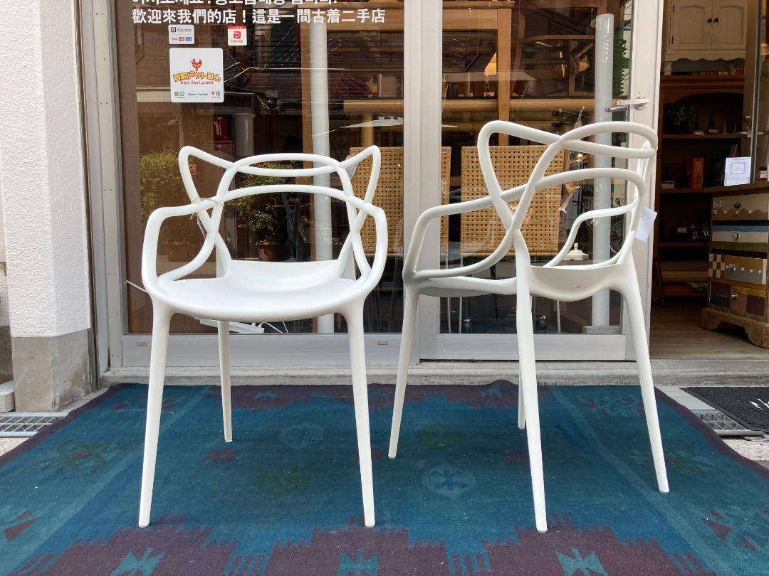 春先取りの 名作☆Kartell カルテル Masters マスターズ チェア 2脚セット dopf.ui.ac.id 春先取りの 名作☆Kartell カルテル Masters マスターズ チェア 2脚セット dopf.ui.ac.id