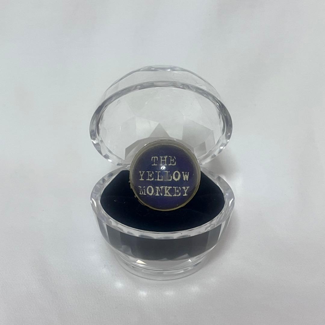 レア・非売品】the yellow monkey グッズセット 絶対一番安い www