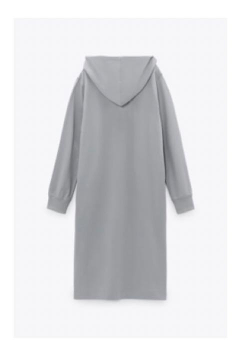 サララ様の専用♡1000円割引‼️ ZARA - 送料無料 新品 ZARA 光沢仕上げジャケット USサイズ XLの
