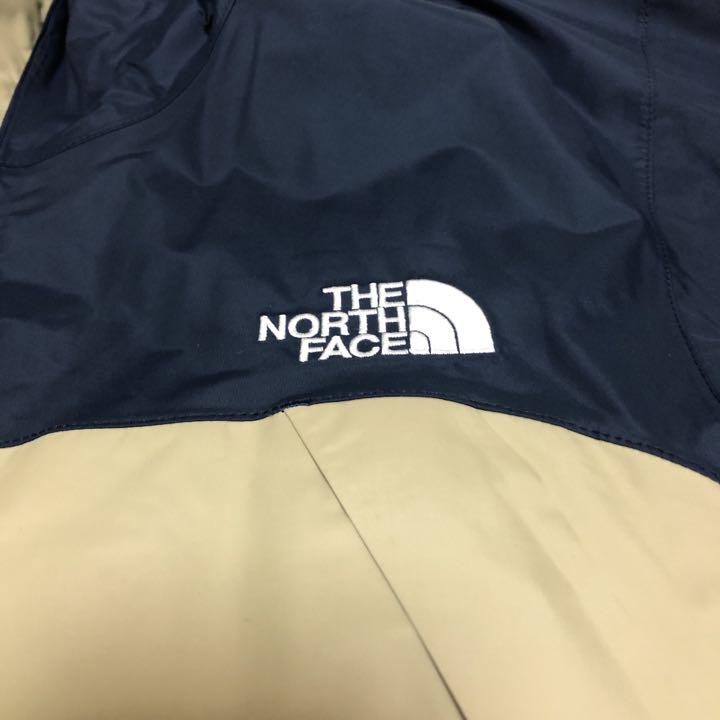 THE NORTH FACE 美品 vS8yM-m94429698037 激安単価で