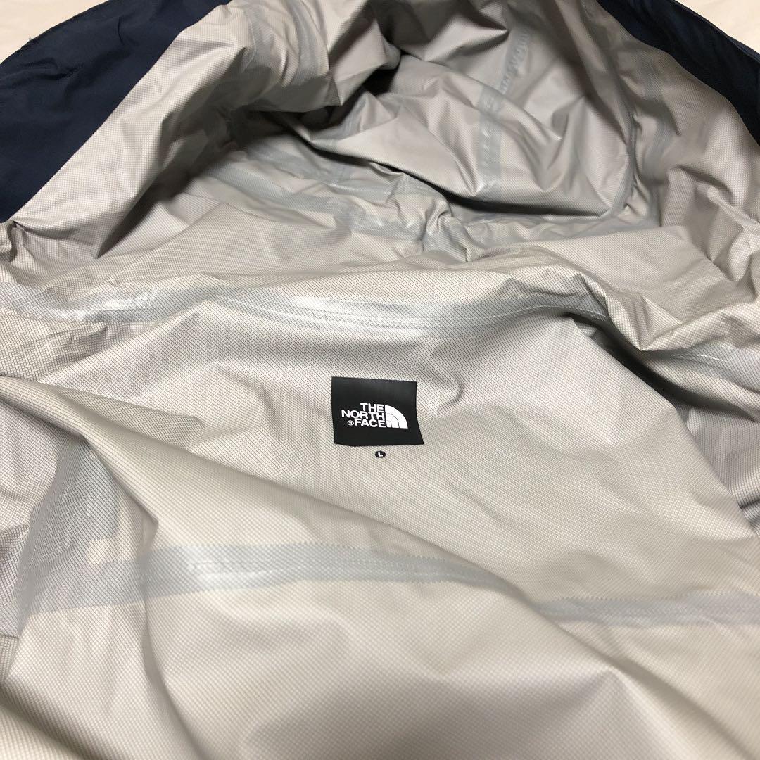 THE NORTH FACE 美品 vS8yM-m94429698037 激安単価で