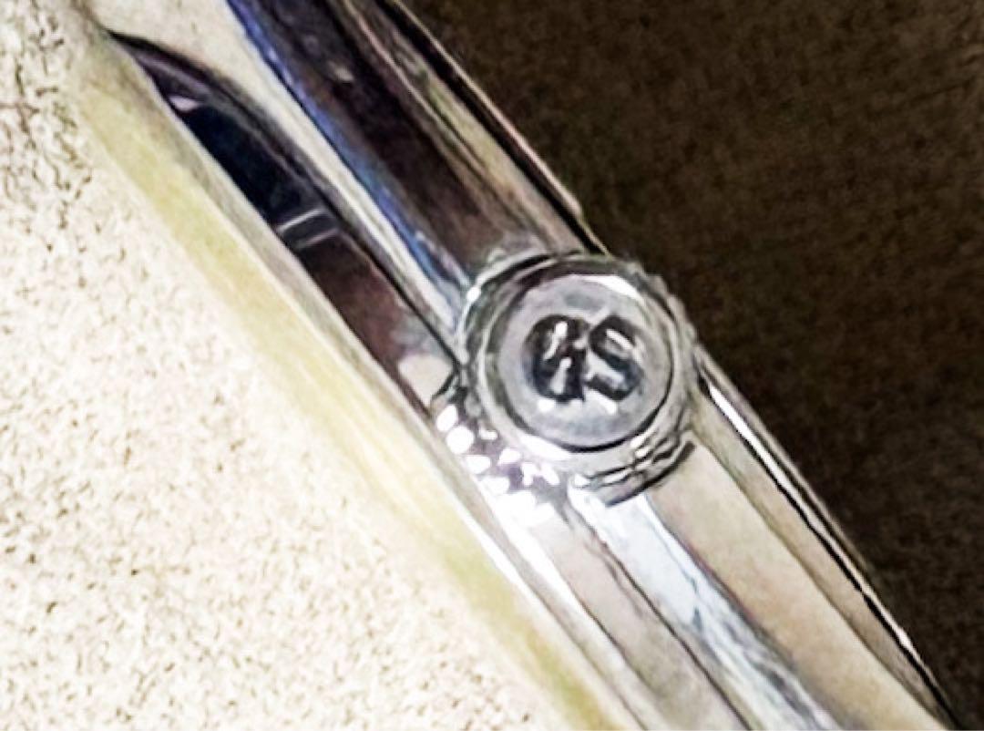 グランドSEIKO ハイビート36000 45GS 4522-8000 手巻き