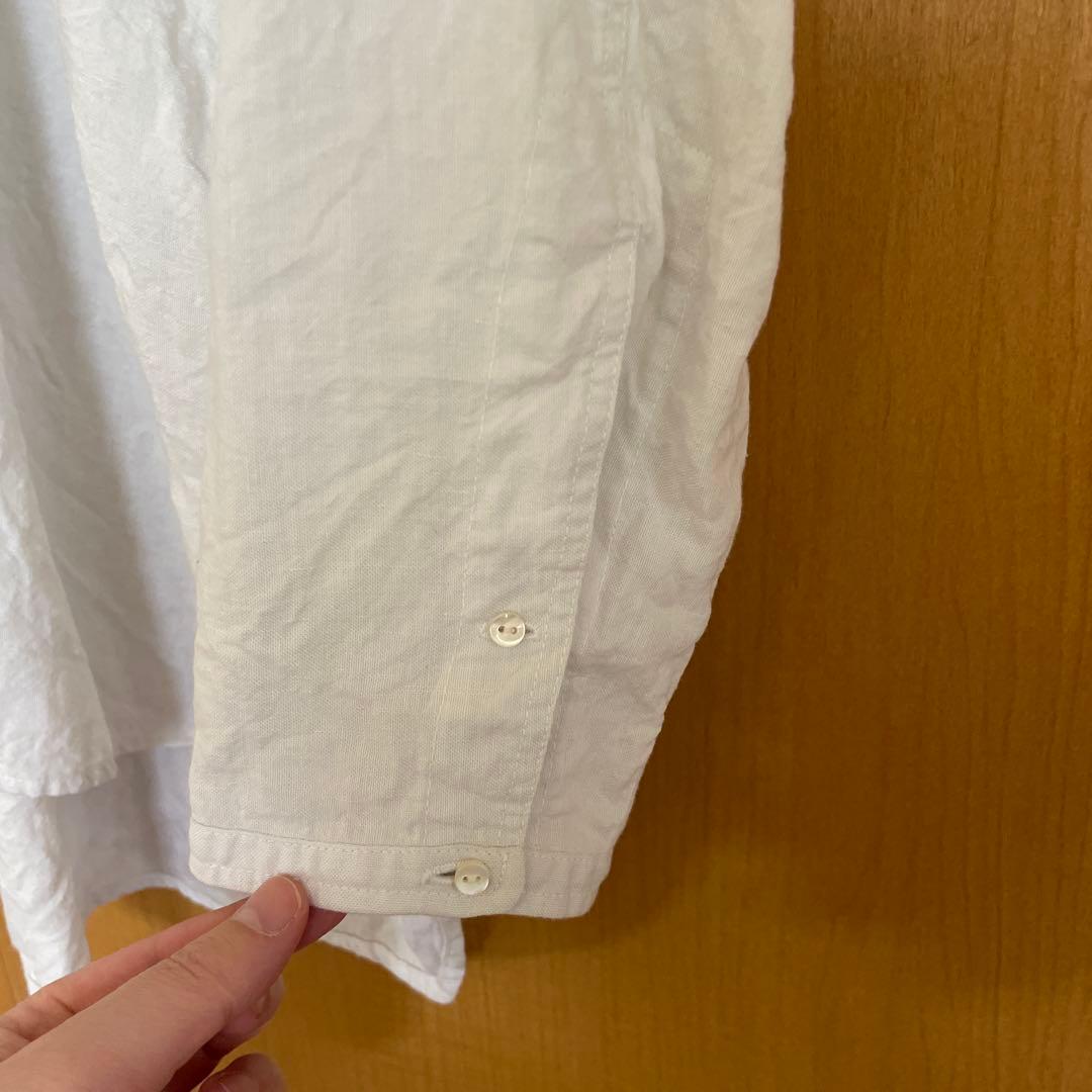 ARTS & SCIENCE ユニセックスシャツ ARTS & SCIENCE ユニセックスシャツ