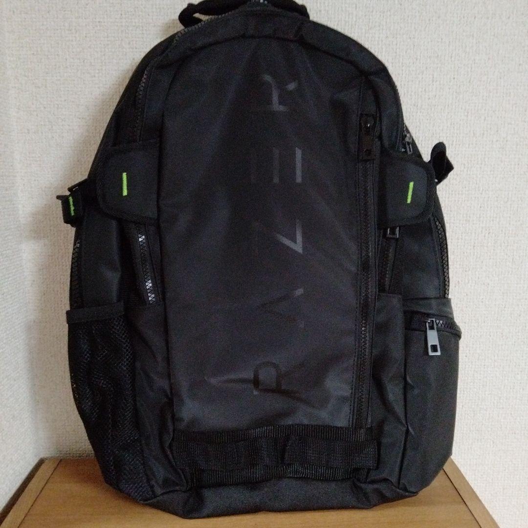 Amazon.co.jp: Razer Rogue Backpack V3 15inch ゲーミング