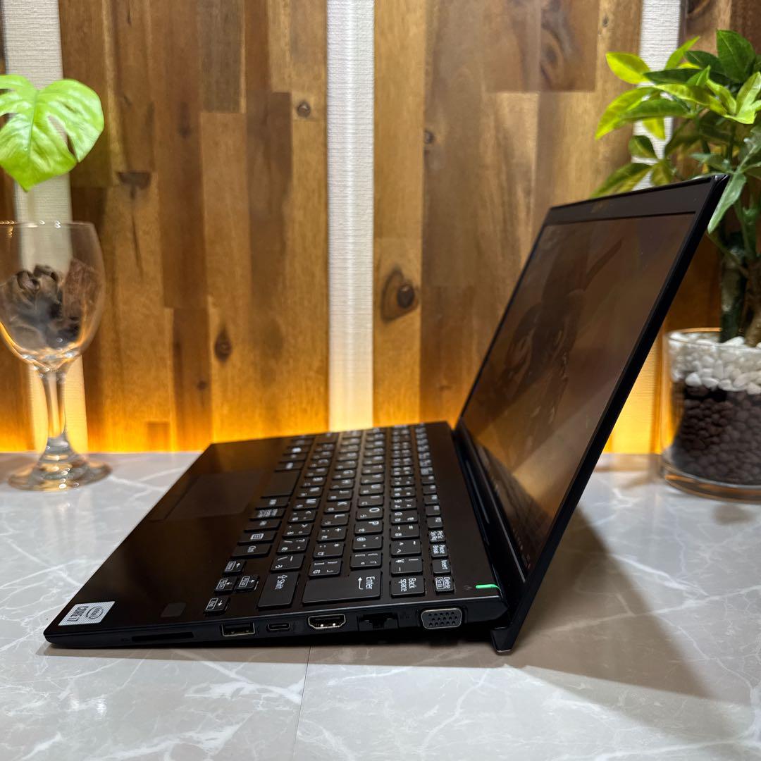 VAIO Pro