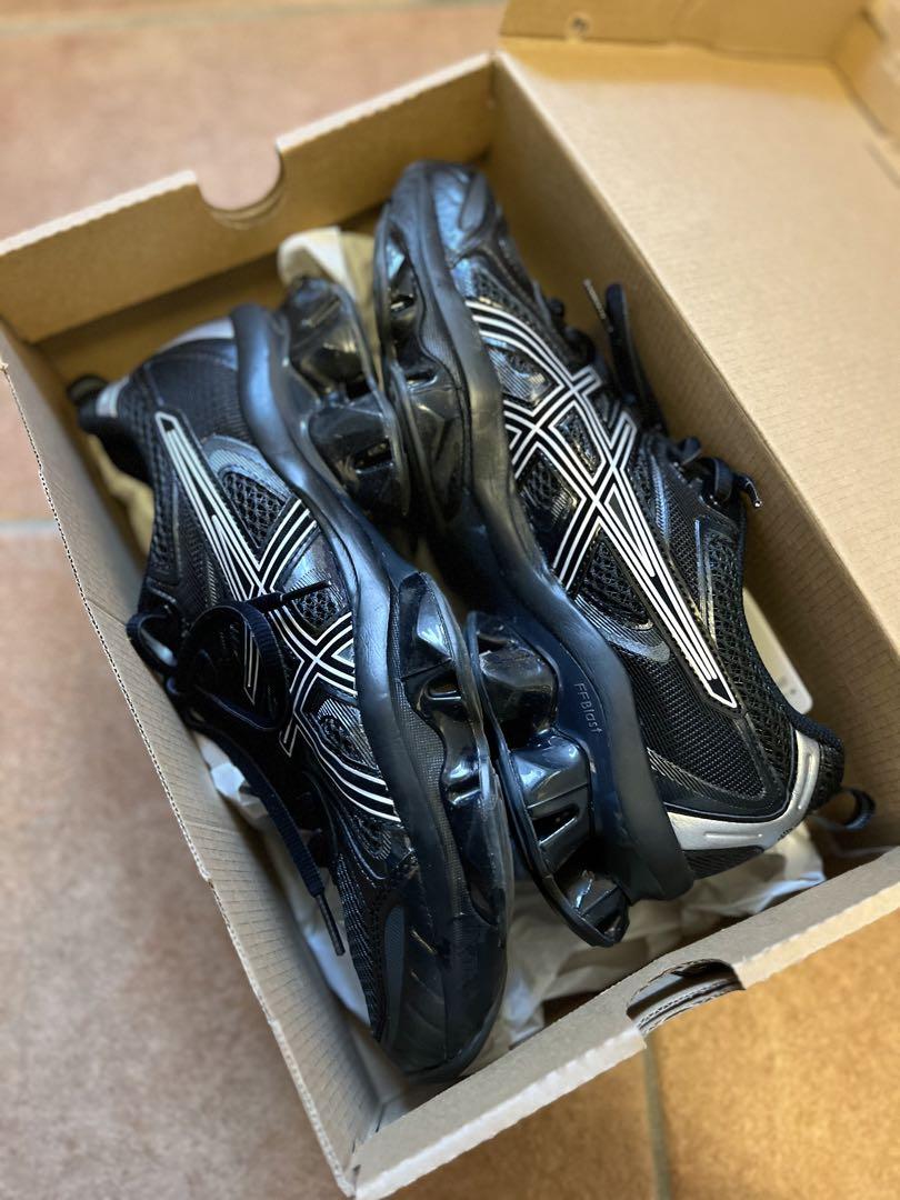 ASICS SPORTSTYLE GEL-QUANTUM KINETIC – KICKS LAB.