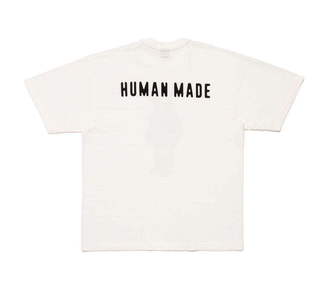 【Human made】Human Made Graphic T-Shirt #5 ※送関込 HUMAN MADE GRAPHIC T-SHIRT – HUMAN MADE Inc.