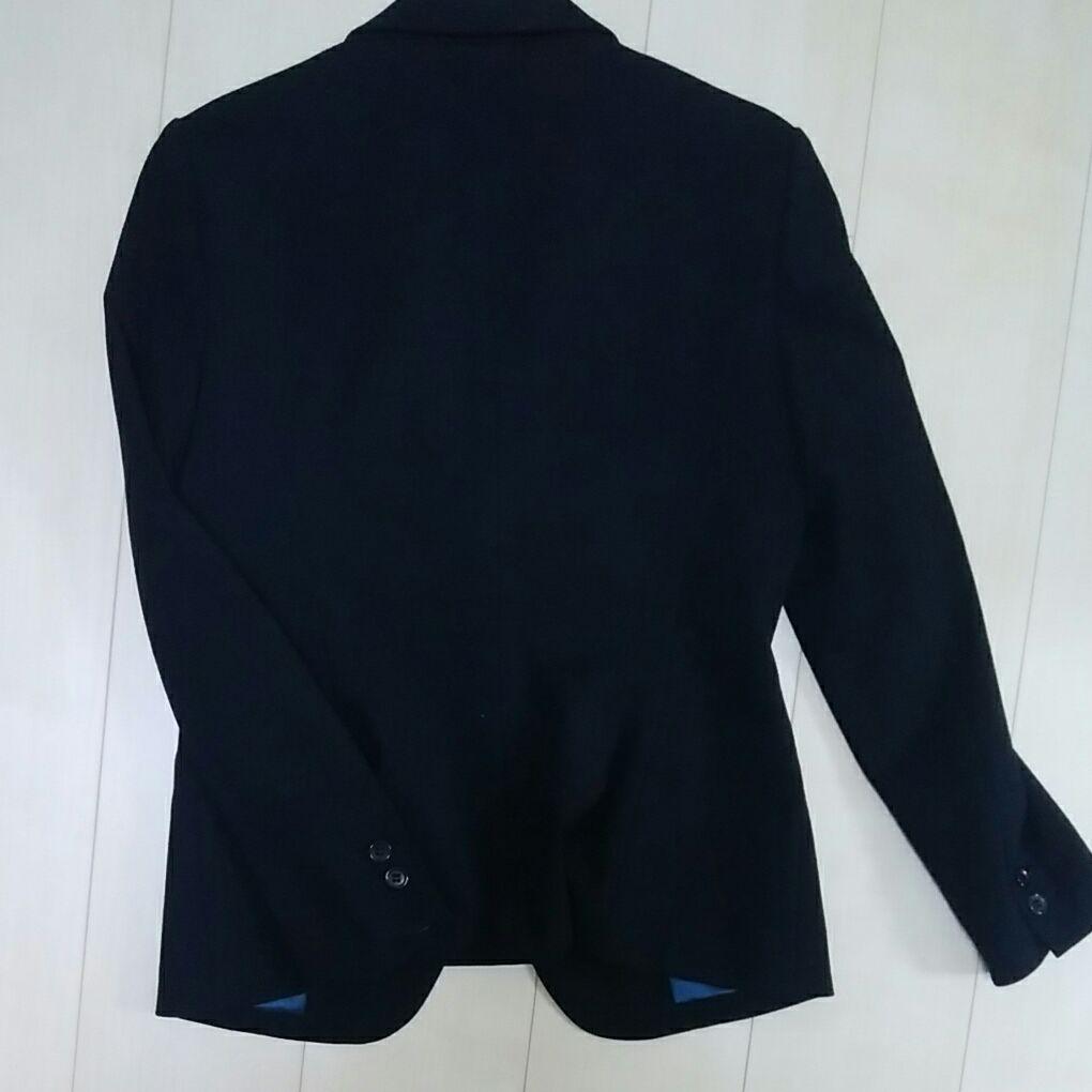 最安値定番 美品 ジャケット 11 3idCE-m94433430027 コムサデモード 超激安通販