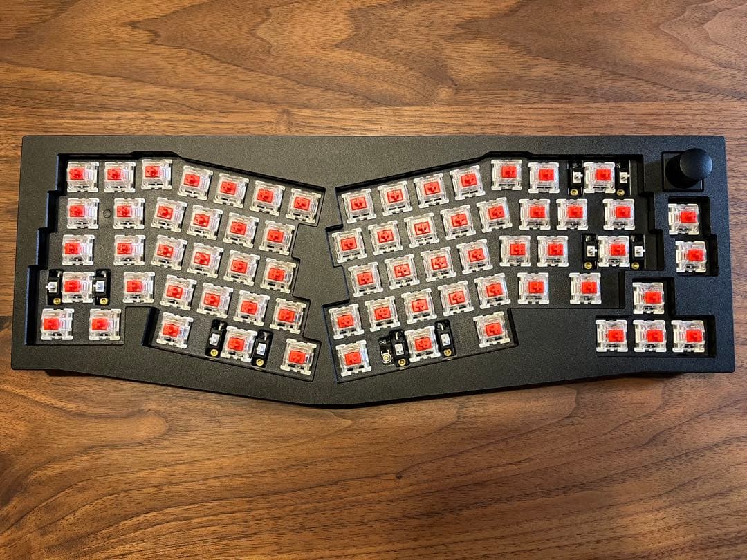 Keychron Q8 おまけ多数 Keychron Q8 おまけ多数