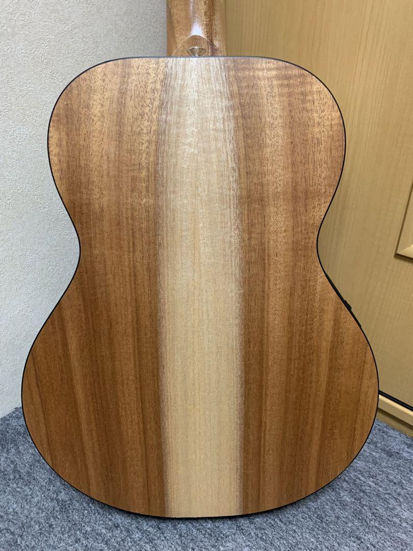 【バーディー】Maton EM-6 \"Mini Maton\"