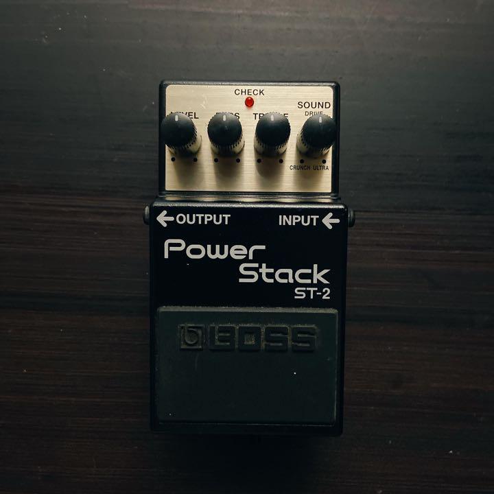 ST-2 Power Stack 最大94%オフ! ST-2 Power Stack 最大94%オフ!