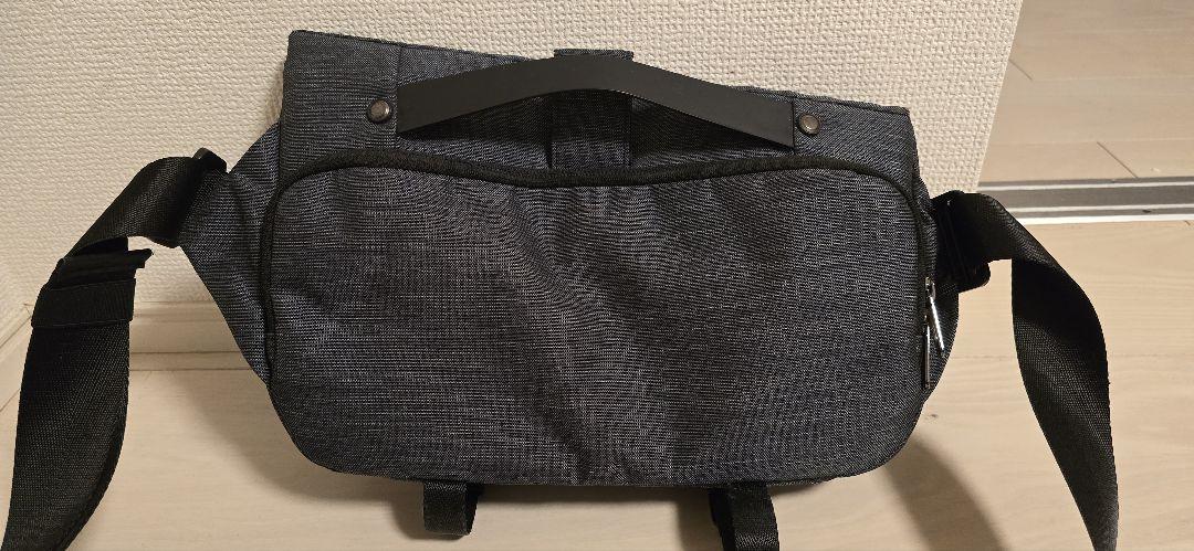 NIID Radiant Urban Sling R1 インディゴ