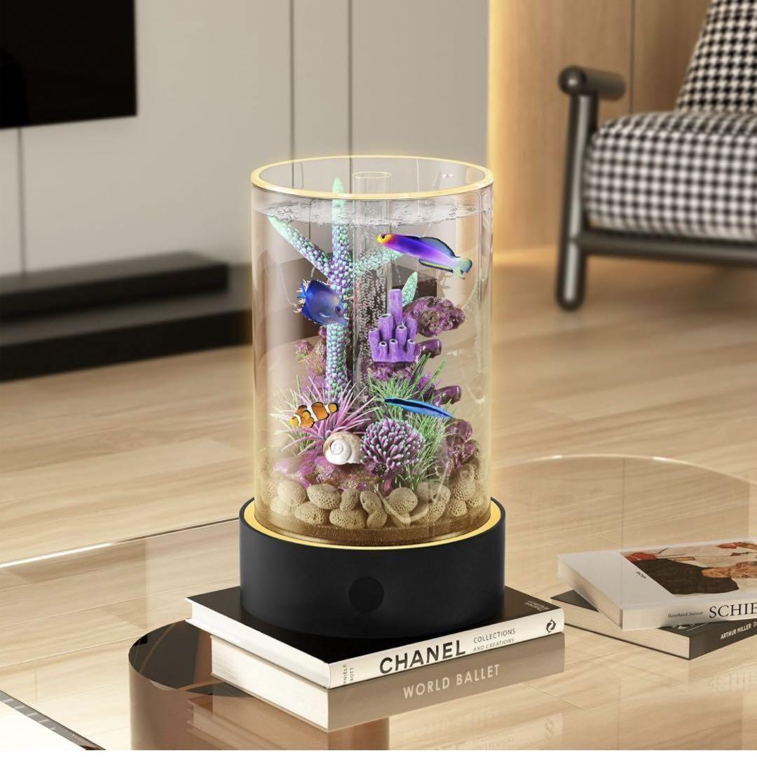 メダカ セット 水槽 金魚 アクアリウム: HOPFFP New小型 20CM