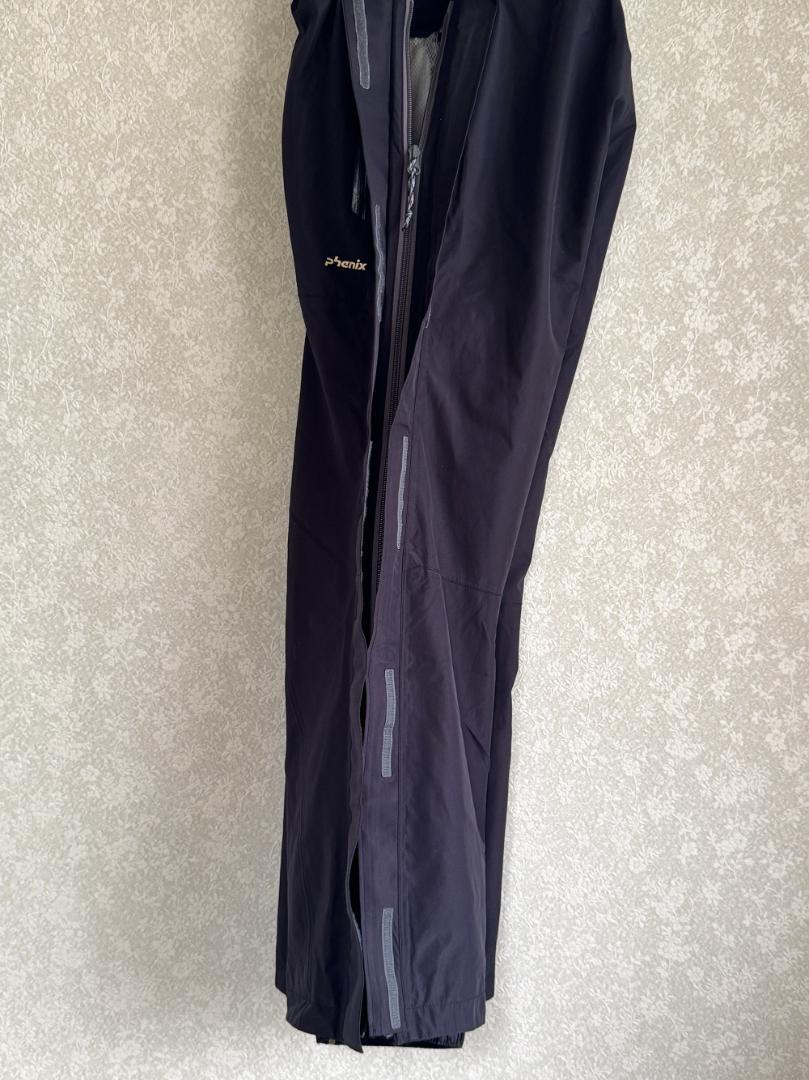 Phenix フェニックス GORE-TEX スキーウェア ボトム S