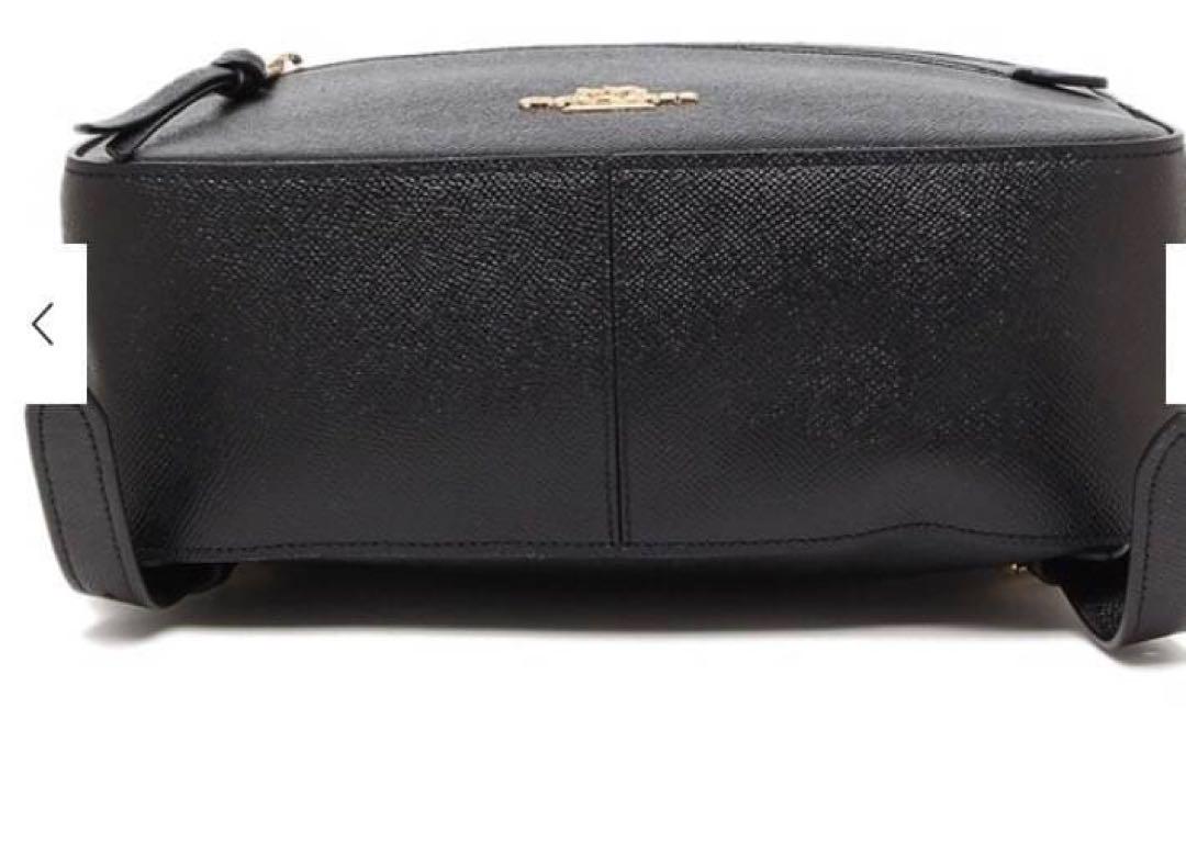バッグ COACH 76622 JORDYN BACKPACK