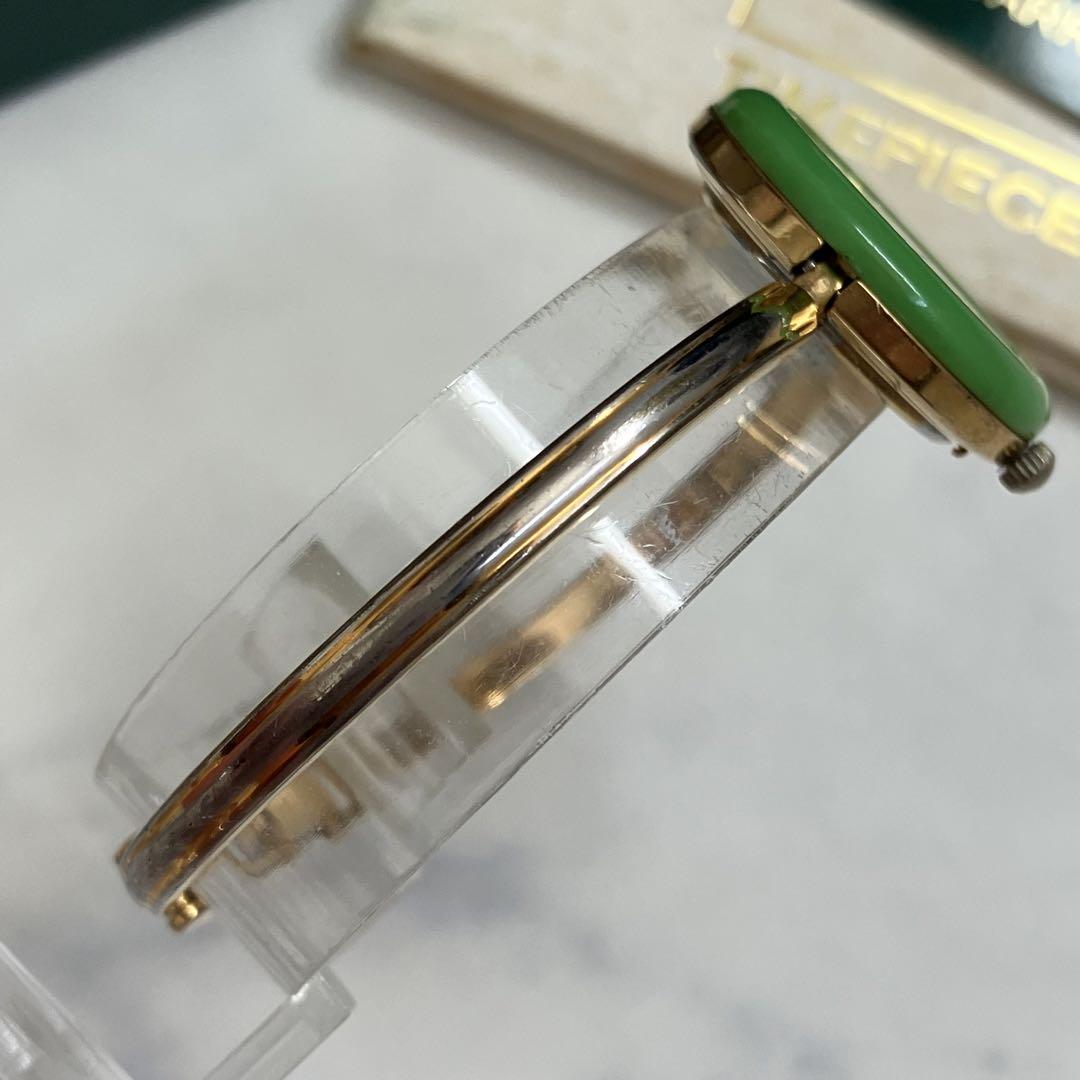 GUCCI✨グッチ　チェンジベゼル　腕時計　時計