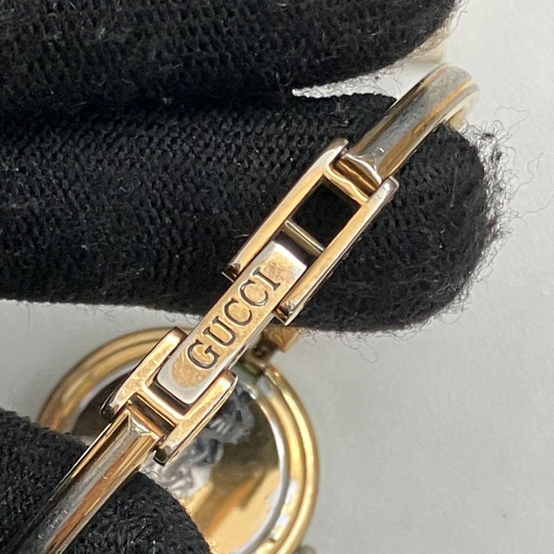 GUCCI✨グッチ　チェンジベゼル　腕時計　時計