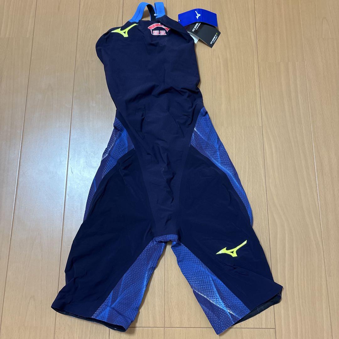 新品 タグ付き 競泳水着 MIZUNO GX ST イトマン XS - メルカリ