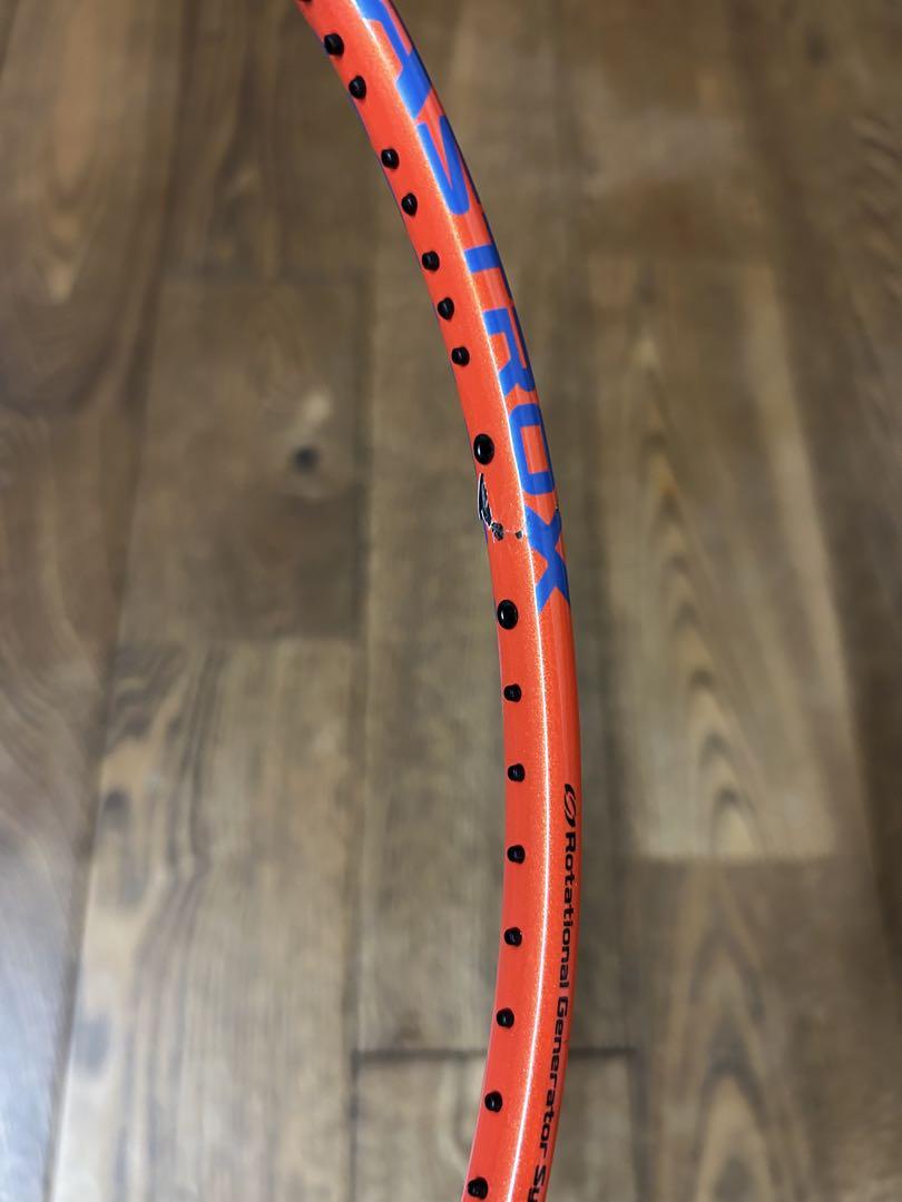 【ジャンク品】ヨネックス アストロクス 77 PRO 4UG5