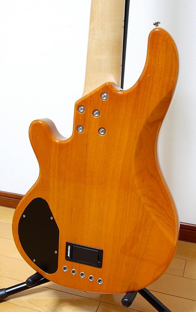 LAKLAND / SL55-94 Deluxe　レイクランド 日本製