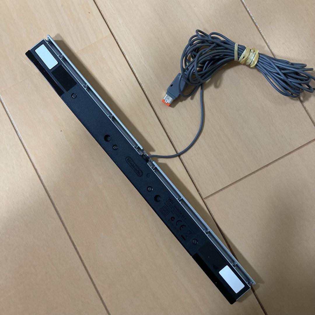 【動作確認済】WiiU 本体 ホワイト マリオカートセット