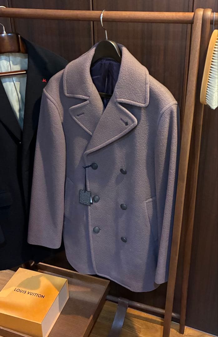 約15万 タリアトーレ TAGLIATORE コートM TAGLIATORE