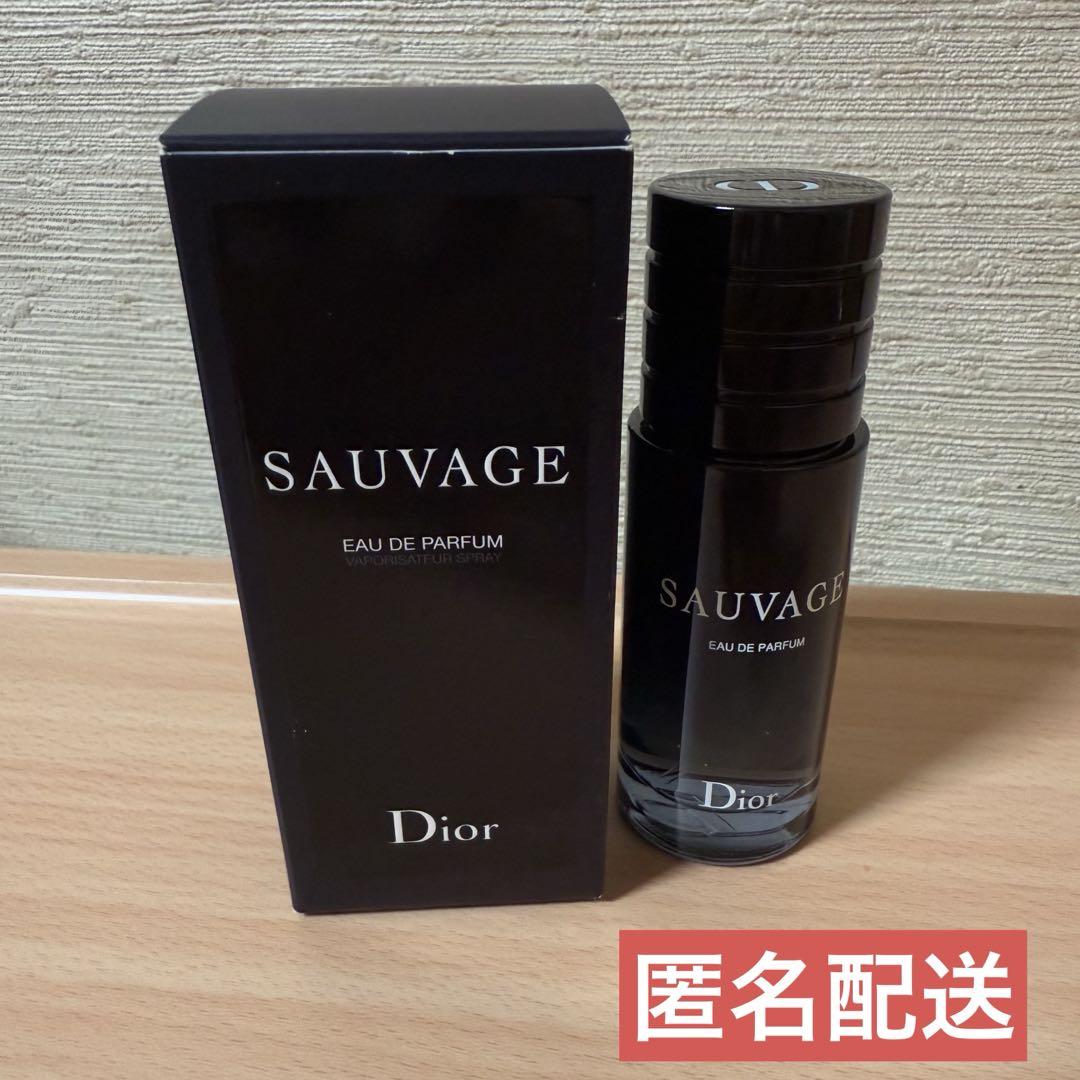 ⭐️明日値上げ⭐️新品未開封⭐️Dior⭐️Sauvage オードゥパルファン100ml 楽天市場】dior 香水 sauvage パルファン 100mlの通販