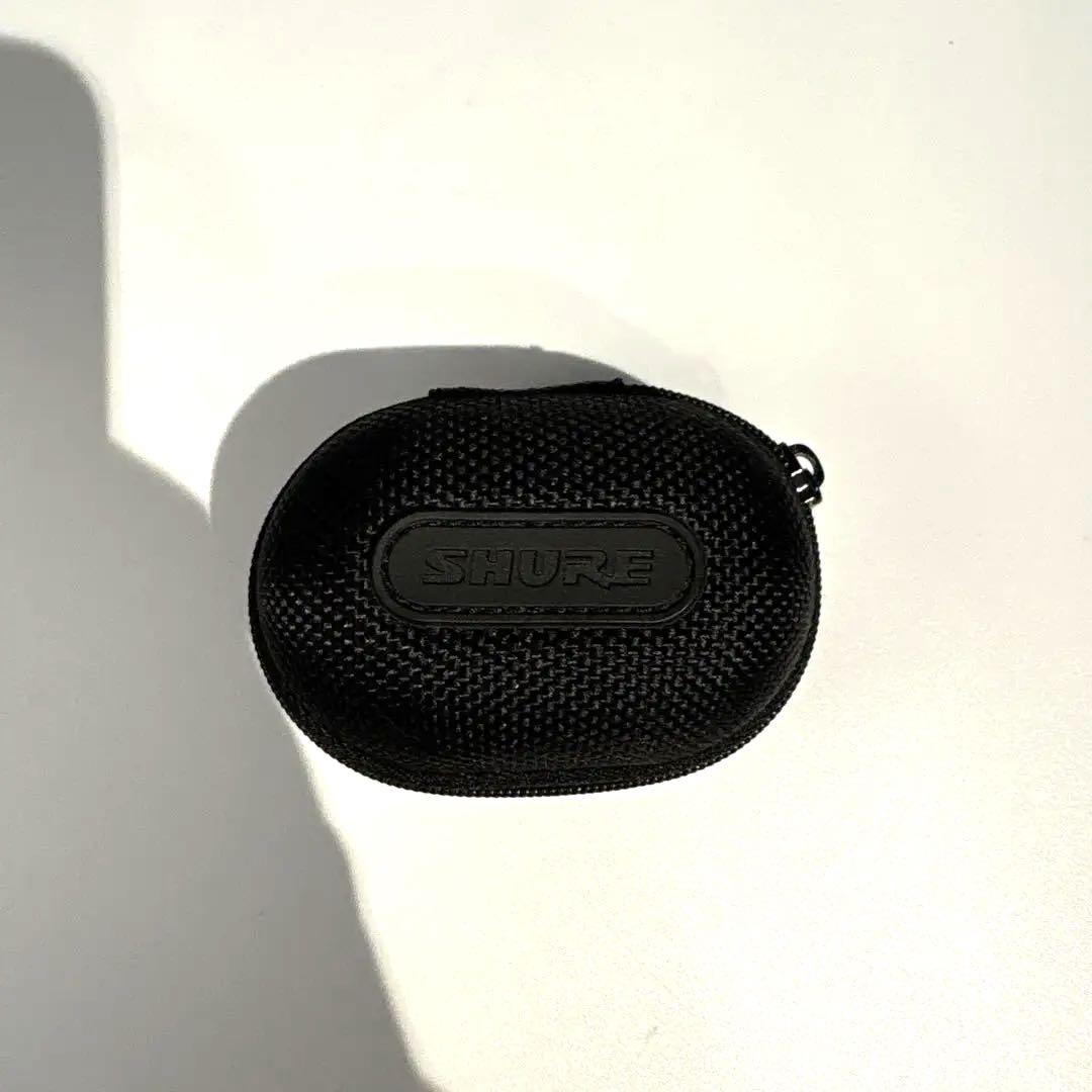 SHURE MV88 ライトニング ステレオ コンデンサー マイクロフォン