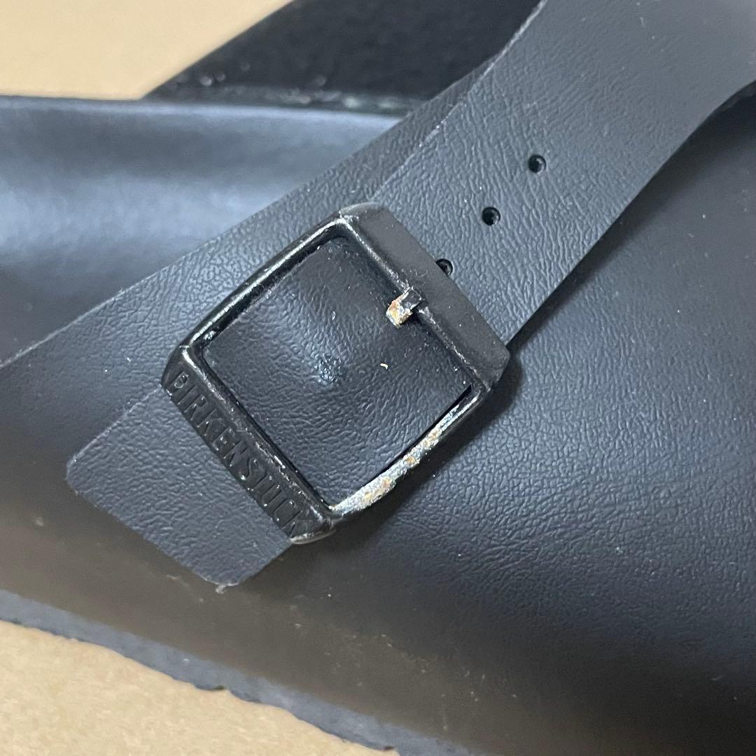 Birkenstock Zurich ビルケンシュトック　チューリッヒ　28.0