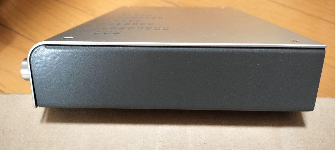 Schiit Lokius　6バンドEQ