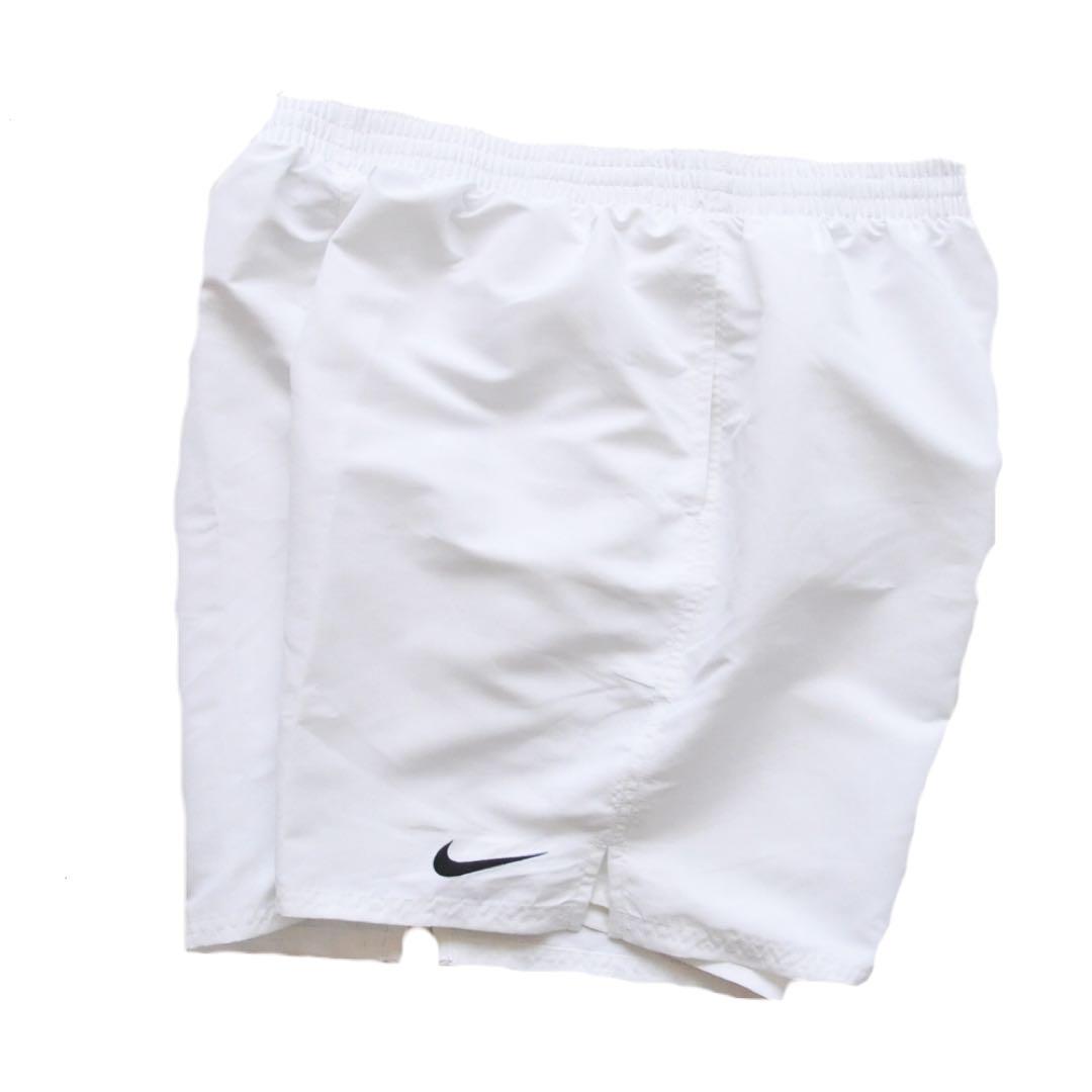 NIKE / ナイキ SWIM SPLIT 9 VOLLEY SHORTS