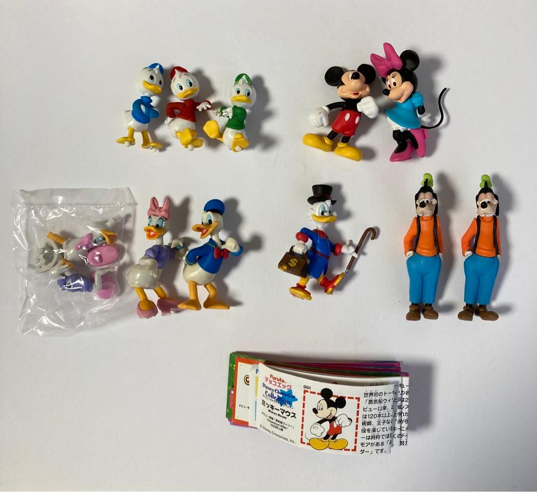 値下げ!チョコエッグ チョコパーティー その他フィギュア まとめ売りバラ売り不可 値下げ!チョコエッグ チョコパーティー その他フィギュア まとめ売りバラ売り不可