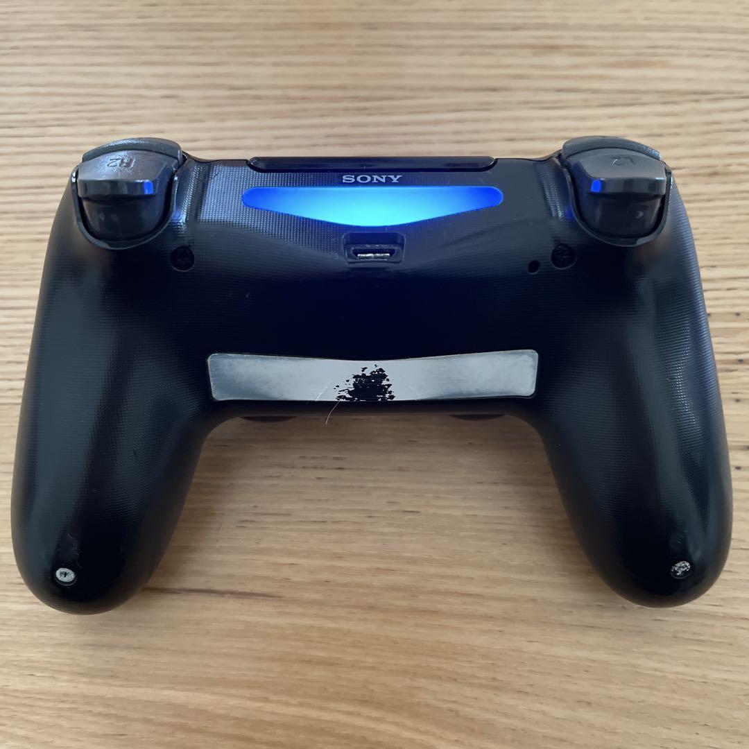 Playstation4ホワイト500GB本体+PHILIPS モニターセット