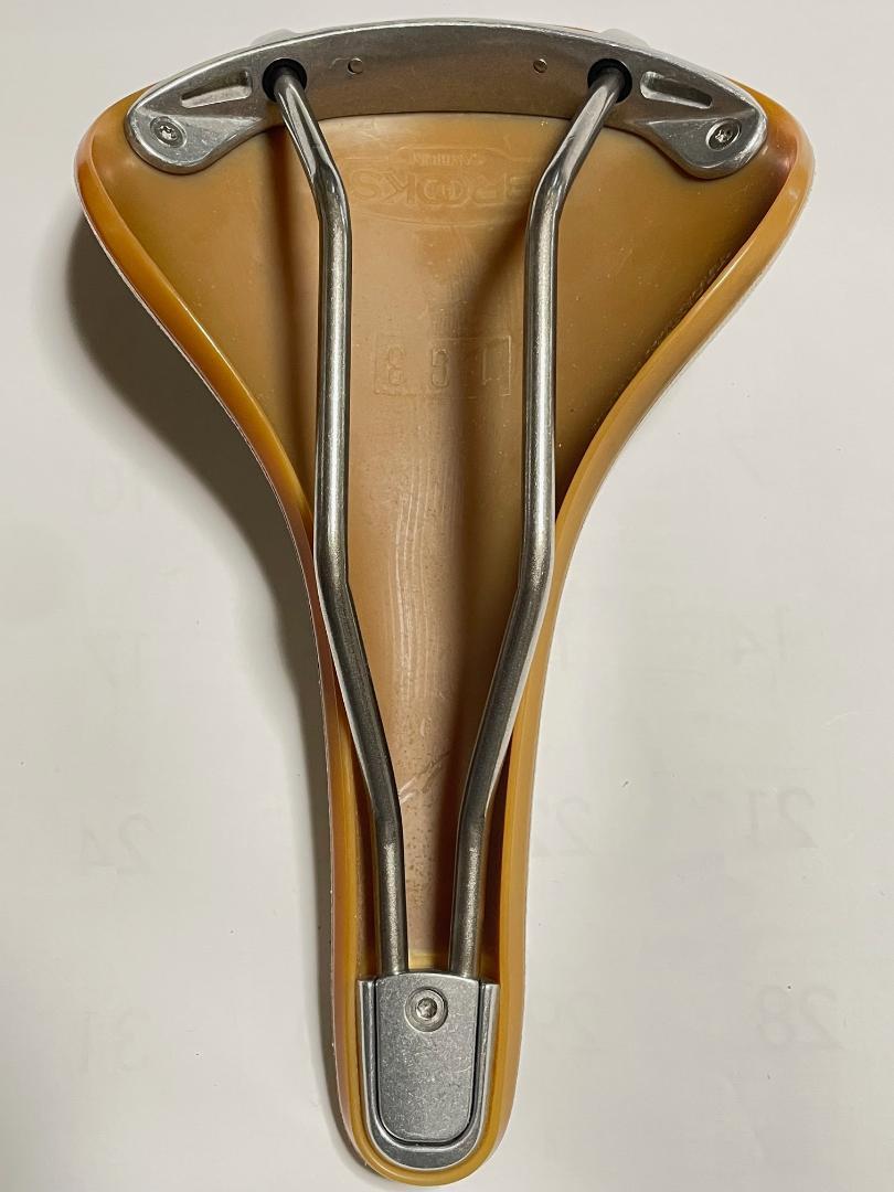 パーツ BROOKS CAMBIUM C17