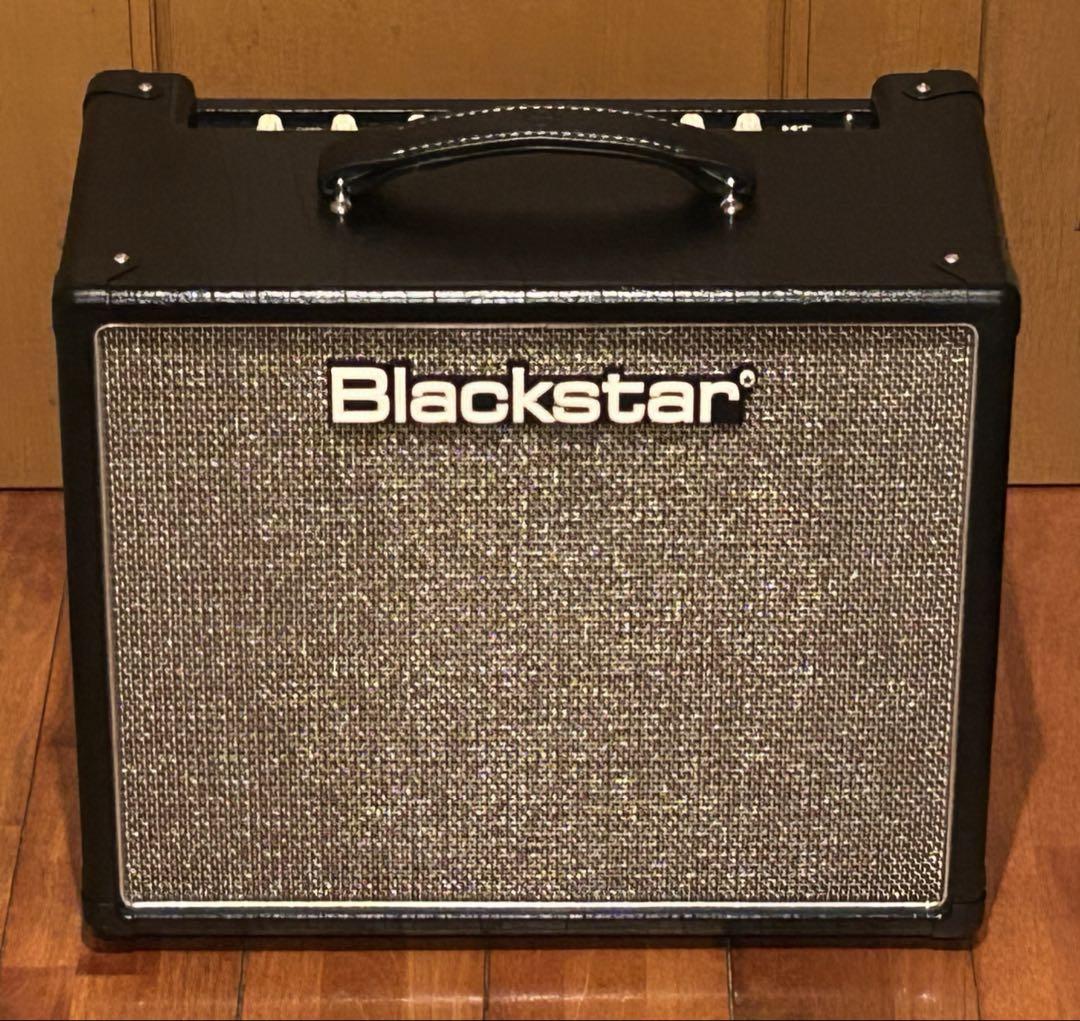 Blackstar HT-5R MK2　ギターアンプ　真空管アンプ BLACKSTAR ( ブラックスター ) HT-5R MK2 コンボアンプ 送料無料