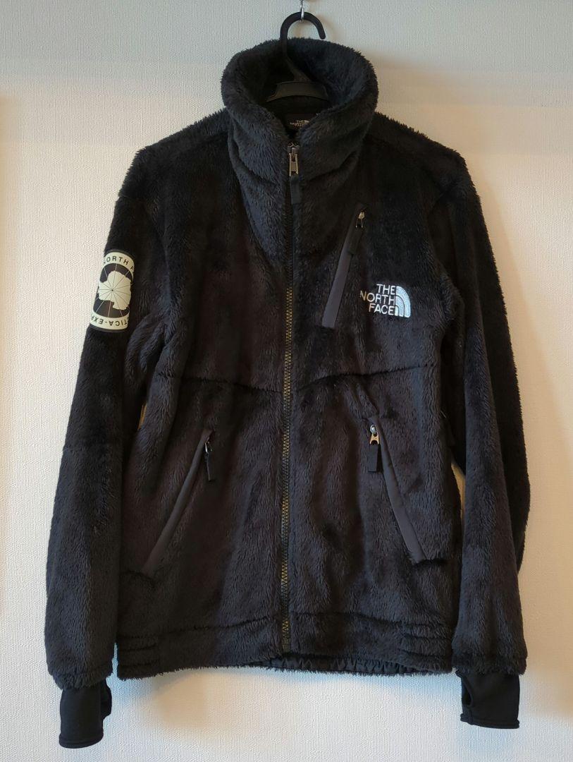 THE NORTH FACE アンタークティカバーサロフトジャケット メンズ