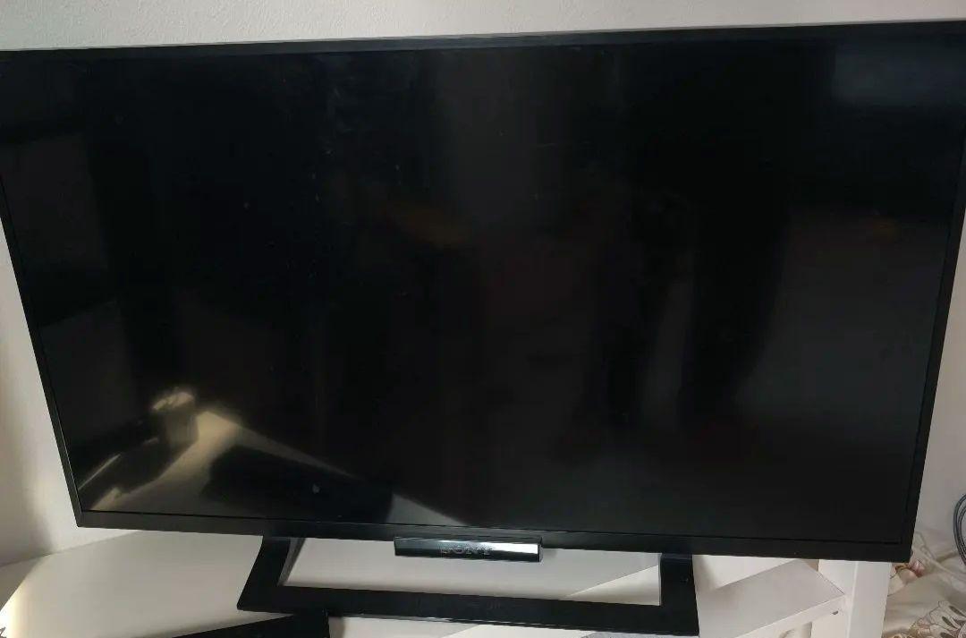 SONY ハイビジョン液晶テレビ 32V型 KDL-32W500A　2014年製