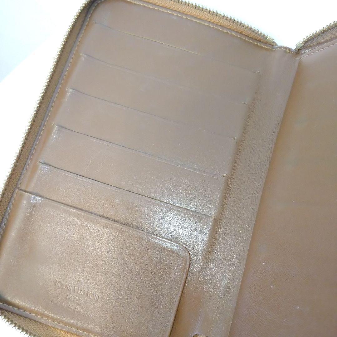 LOUIS VUITTON ルイヴィトン エルドリッジ モノグラム ヴェルニ