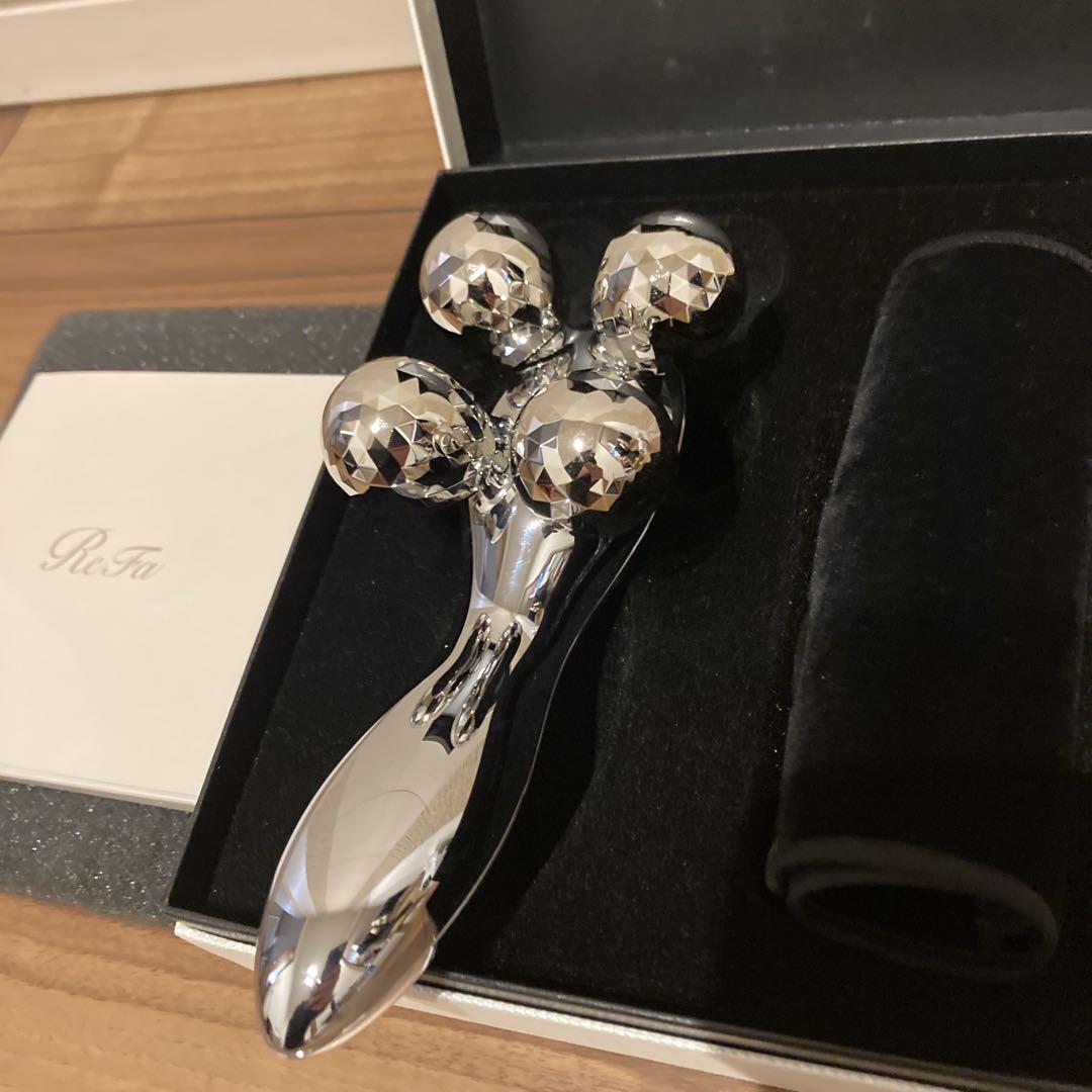 ReFa 4 CARAT ReFa for BODY 2個セット