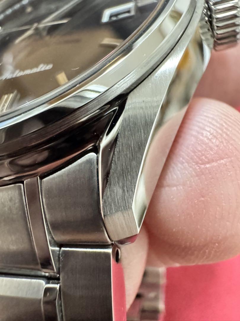SEIKO セイコープレサージュSARX035 6R15-03PO自動巻き