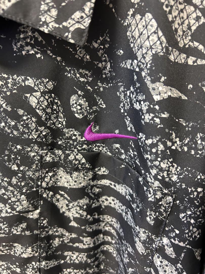美品 定価2万 Nike Dri-FIT セットアップ 上下 サラサラ生地